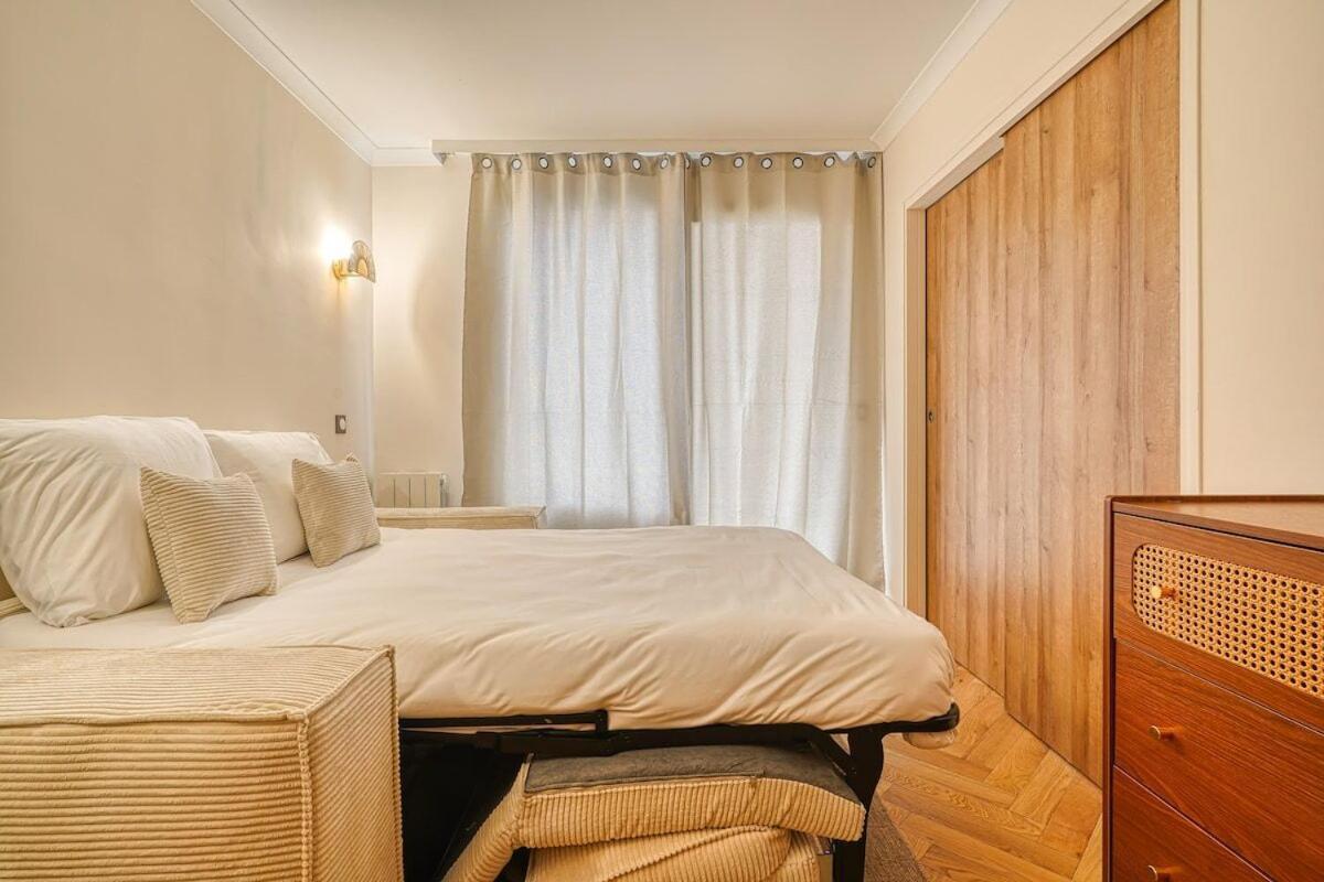 Inn Place To Be Paris La Defense Courbevoie Exterior photo